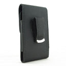 Case Belt Clip, Cover Holster Leather - ACD71