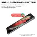 Matte Screen Protector, Anti-Fingerprint Anti-Glare TPU Film - ACZ38