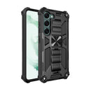 Hybrid Case Cover , Drop-Proof Armor Kickstand - ACY93