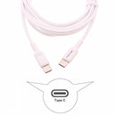 25W Fast Home Charger, Quick 6ft USB-C Cable PD Type-C - ACA79