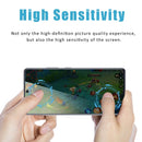Privacy Screen Protector, Anti-Peep Anti-Spy Tempered Glass - ACS85