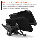 Case Belt Clip, Cover Swivel Holster - ACC86