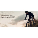 128GB Memory Card, MicroSD High Speed Kingston - ACV35