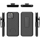 Case Belt Clip, Cover Swivel Holster - ACSC7