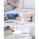 36W PD Home Charger, USB-C 6ft Long Cable Fast Type-C - ACE07