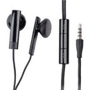 Wired Earphones, 3.5mm Handsfree Mic Headphones - ACG82