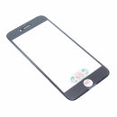 Front Glass, Screen Outer Black - ACL50