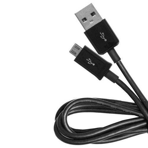 USB Cable, Charger OEM MicroUSB - ACJ66