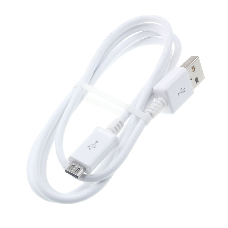 USB Cable, Charger OEM MicroUSB - ACJ32