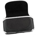 Case Belt Clip, Cover Holster Leather - ACD98