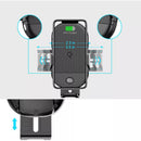 Car Wireless Charger Mount, Fast Charge Holder Air Vent - ACZ08