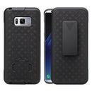 Case Belt Clip, Cover Swivel Holster - ACL19