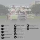 Wireless Headset, With Microphone Earphones Sports - ACJ85