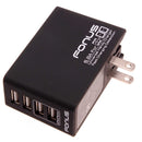 Home Charger, 6.8A 4-Port USB 34W - ACK64