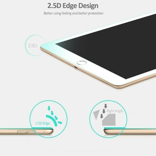 Screen Protector, Curved Edge 3D Tempered Glass - ACC77