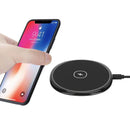 Wireless Charger, Charging Pad 7.5W and 10W Fast - ACR86