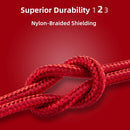 Aux Cable, Car Stereo Aux-in Audio Cord USB-C to 3.5mm - ACE42