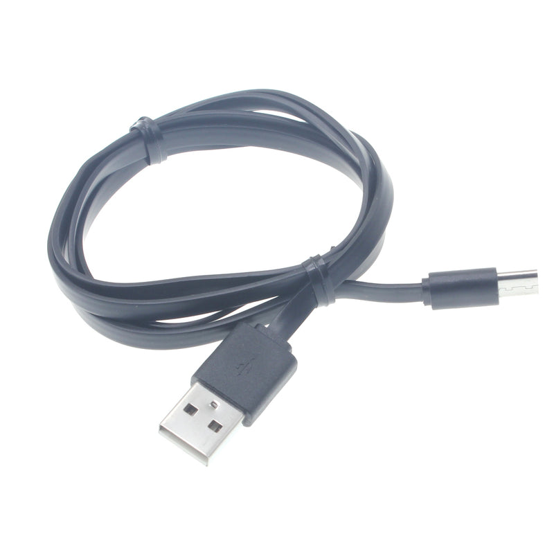 6ft USB Cable, Cord Charger MicroUSB - ACE71