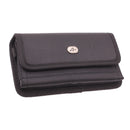 Case Belt Clip,  Canvas Holster Rugged  - ACM22 82-1