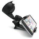 Car Mount, Holder Windshield Dash - ACK56