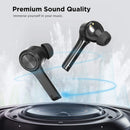 Bluetooth Earphones, TWS True Wireless Stereo Earbuds Headphones - ACXY3