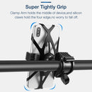 Bicycle Mount, Bike Silicone Holder Handlebar - ACV30