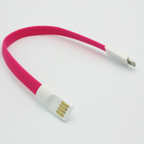 Short USB Cable, Power Cord Charger - ACE66
