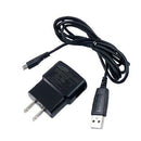 Home Charger, Cable USB OEM - ACD67