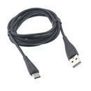 10ft USB Cable, Power Charger Cord Type-C - ACK97