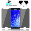 Privacy Screen Protector, Anti-Spy Anti-Peep Tempered Glass - ACF20