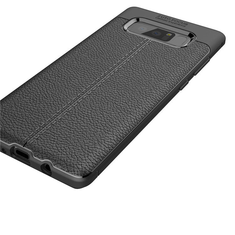 Case, Cover Slim Fit PU Leather - ACL24