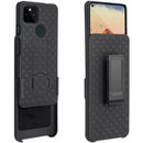 Case Belt Clip, Cover Swivel Holster - ACSC4