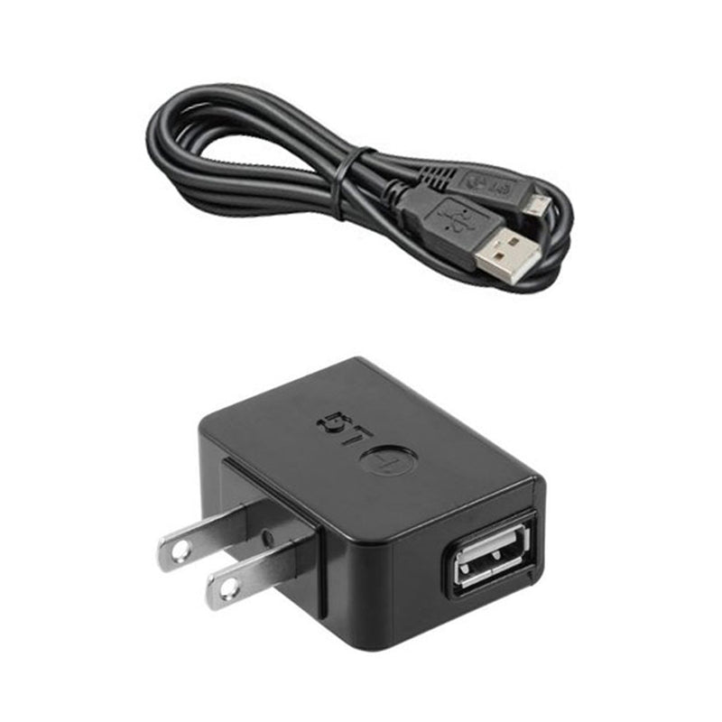 Home Charger, Cable USB OEM - ACJ77