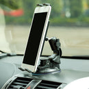 Car Mount, Holder Windshield Dash - ACC39