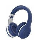 Bluetooth Headphones, Wireless Over the Head Headset with Microphone