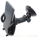 Car Mount, Holder Windshield Dash - ACD50