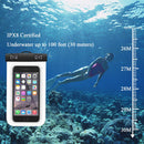 Waterproof Case,  Floating Bag Underwater  - ACA47 94-4