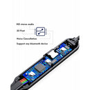 Wireless Earphones, Sports Headphones Neckband - ACL84