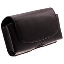 Case Belt Clip,  Cover Holster Leather  - ACB08 12-1