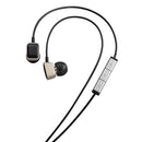 AE-S Headphones, Earphones w Mic High-Performance Harman Kardon - ACK18