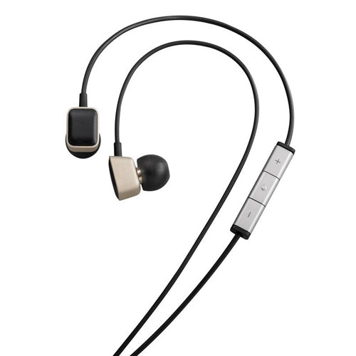 AE-S Headphones, Earphones w Mic High-Performance Harman Kardon - ACK1