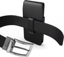 Case Belt Clip, Cover Holster Leather - ACZ75