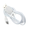 3ft USB Cable, Power Charger Cord MicroUSB - ACP11