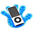 Suction Holder, Mini Double Sided Non-Slip - ACK31