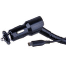 Car Mount, USB Port Charger Holder FM Transmitter - ACJ45