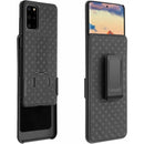 Case Belt Clip, Cover Swivel Holster - ACSC2