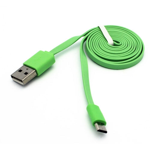 6ft USB Cable, Cord Charger MicroUSB - ACM81