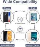 Stylus, Aluminum Fiber Tip Touch Screen Pen - ACZ79