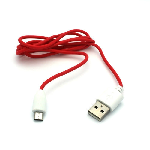 3ft USB Cable, Cord Charger MicroUSB - ACC17