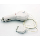 Car Charger, Power DC Socket Retractable - ACC88